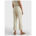 Tommy Hilfiger Dame Bukser Beige L,