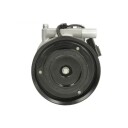 AC kompressor THERMOTEC KTT090072