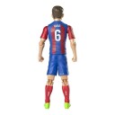 Northix Gavi Action Figur 20 cm Samleobjekt for fotballspiller