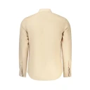 North Sails Herre Skjorter Beige XL,