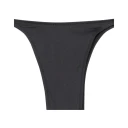 Frankies Bikinis Dame Svømmetøy Svart S,