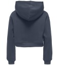 Kids Only Hettegenser   KogSweat   Ombre Blue   Kids Only   11 12 år (146 152)   Hettegenser   Blå