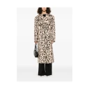 Sportmax Dame Frakker Flerfarget S,