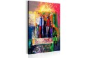 Tavle Next Stop: Modernity 40X60 Artgeist sp. z o. o.