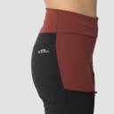 Salewa Puez Dry Responsive Cargo Tights, turbukse, dame 42/36 Syrah/0910