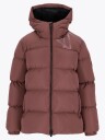 Twentyfour Aurora Arctic Puffer Brun 44