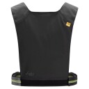 Snickers Workwear Varmevest 5401 Svart, One Size
