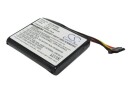 TomTom Go 1005 Live Europe batteri (1000 mAh 3.7 V)