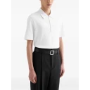 Jil Sander Herre Topper Hvit L,