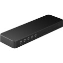 Goobay HDMI Matrix Switch 4 til 2 4K 60Hz
