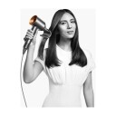 Dyson Hårføner Supersonic HD07 hairdryer nickel/copper