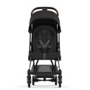 Cybex Platinum Reisetrille Coya  Sepia Svart/rosegold