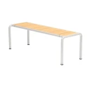 Houe AVANTI benk medium furu/offwhite