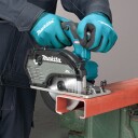 Makita Metallsirkelsag 40 v 150 mm CS004GZ