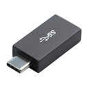 Eletra USBC USB adapter m/f