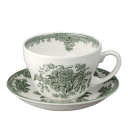 Burleigh Green Asiatic Pheasants frokostkopp 4,2dl