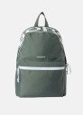 BORG LOGO BACKPACK