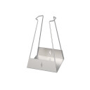 Pelmondo brennerholder for Cube, Barcube & Twintable