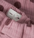Name It Bukser   NbfNoras   Lilas/Dot   Name It   74   Bukser   bomull   Rosa