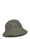 C.P. Company Ba-Tic Bucket Hat - Khaki green - M