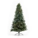 TWINKLY WIFI AWW JULETRE 230 CM 500 LED-LYS TWT500GOP-BEU