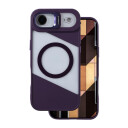 TFO Fusion Mag Deksel for iPhone 17 Air Lilla