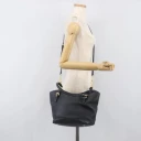 Miu Miu Pre owned Dame Pre owned Blå ONE SIZE,
