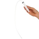 Tantus POP Squirting Dildo Refill Accessory Kit - Clear