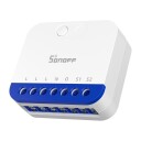 Sonoff MINI-DIM WiFi Dimmerkontakt - Matter Smart