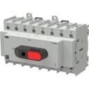 Abb Lastbryter 8-polet, OT80G2-8BS