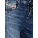 Diesel Dame Jeans Blå W26 L30,
