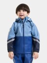 Didriksons Waterman Kids" Set   Blue   98