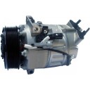 AC kompressor MAHLE ORIGINAL ACP 1295 000P