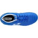 LOTTO Milano 700 MG Fotballsko Barn Blå 34