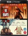 28 Years Later (2025) & 28 Years Later: The Bone Temple (2026)
