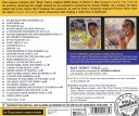 Nat King Cole  To Whom It May Concern + Every Time I Feel The Spirit  CD