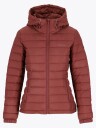 Twentyfour Mode CloMax Light Jacket Brun 42
