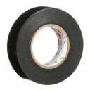 3M Temflex 165 Sort Vinyltape 25mm x 25m - Elektroverktøy Tilbehør