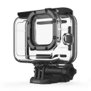 GoPro Vanntett Beskyttelsesdeksel for Hero9, Hero10, Hero11 - Dykkedybde 60m