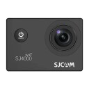 Sjcam SJ4000 Actionkamera 1080p (med WiFi) Sort