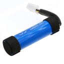 Batteri til Harman/Kardon Onyx Studio 8 etc