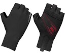 GripGrab Aero TT Hansker Sort
