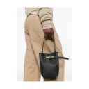 Longchamp Dame Vesker Svart ONE SIZE,