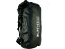 Amphibious Vandtæt Ryggsekk Kikker 20L Black 