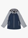 Reima Sulkava Skalljakke Navy 116