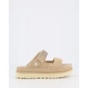 UGG, Dame, Sko, Beige, 36 EU,