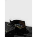 Belstaff Herre Jakker Svart XL,