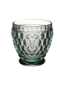 Villeroy & Boch Boston Shotglass Grønn 8 cl