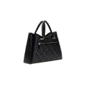 Guess Dame Vesker Svart ONE SIZE,
