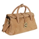 Zanellato Dame Vesker Brun ONE SIZE,